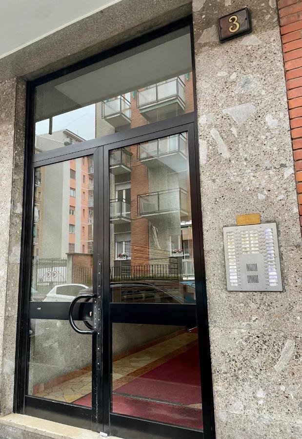 Devoto Apartment Citta Studi-Istituto-Linate-Center 米兰 外观 照片